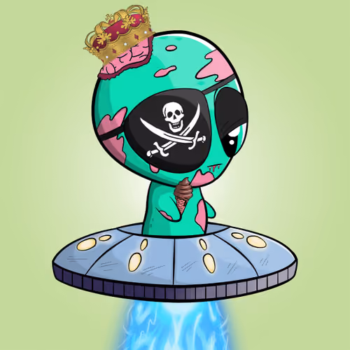 AstroHead #7326