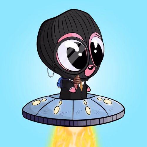 AstroHead #7098