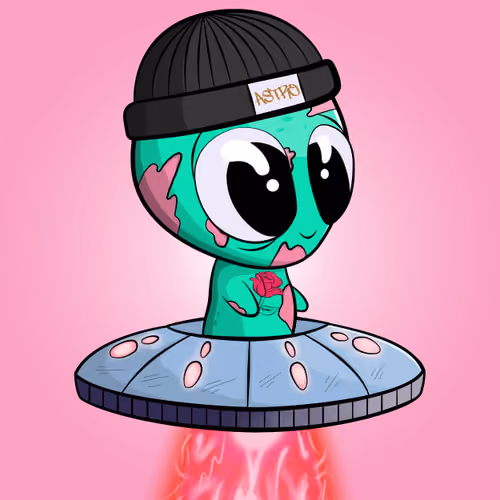 AstroHead #5000