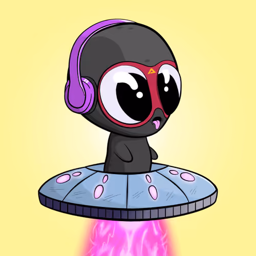 AstroHead #5508