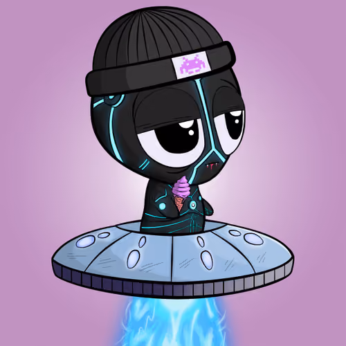 AstroHead #8488
