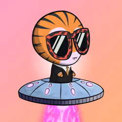 AstroHead #689