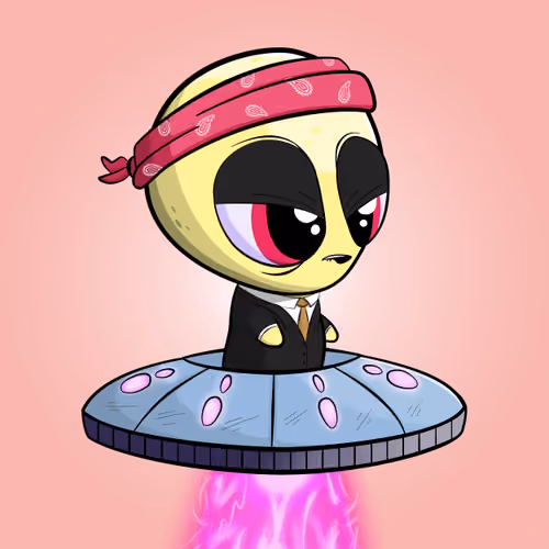 AstroHead #4423