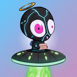 AstroHead #5200