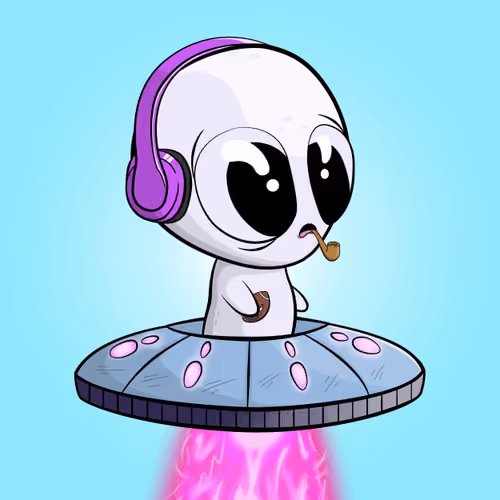 AstroHead #7349