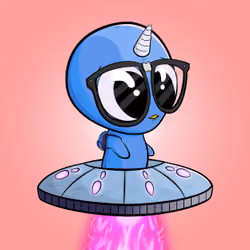 AstroHead #2739