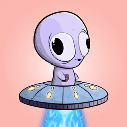 AstroHead #5643
