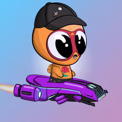 7419