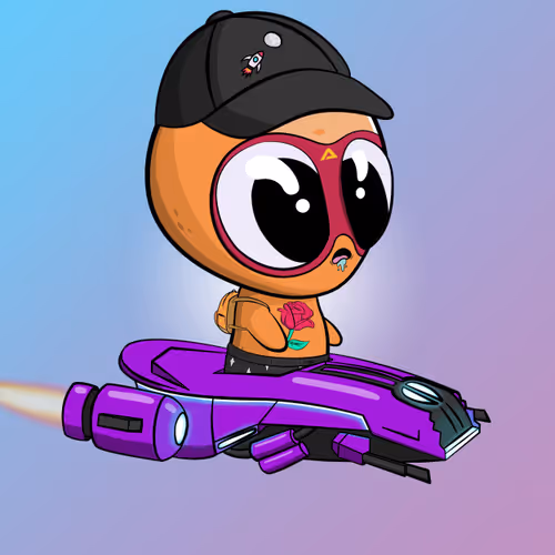 AstroHead #7419
