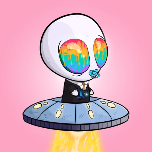 AstroHead #4960