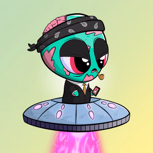 AstroHead #8841