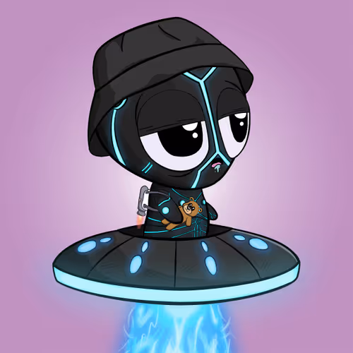 AstroHead #484