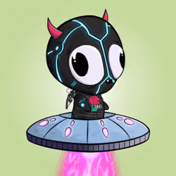 AstroHead #3677