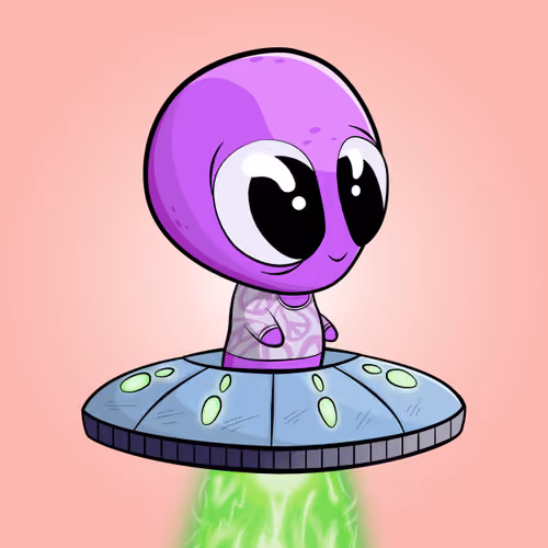 AstroHead #1565
