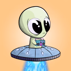 AstroHead #138