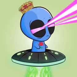 AstroHead #6409