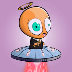 AstroHead #3867