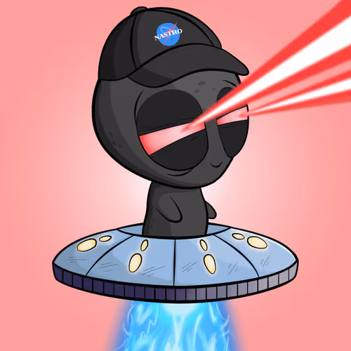 AstroHead #3099