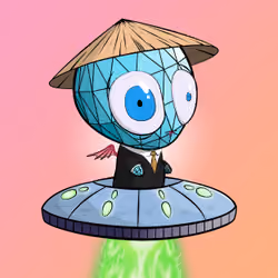 AstroHead #3416