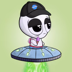 AstroHead #5162