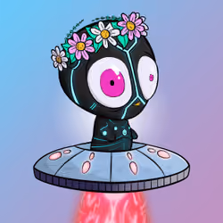 AstroHead #1857