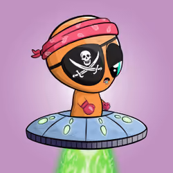 AstroHead #4363