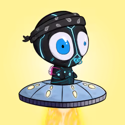 AstroHead #2323