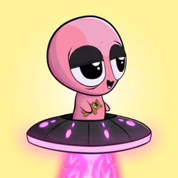 AstroHead #6075