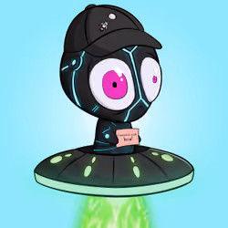 AstroHead #6325