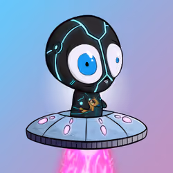 AstroHead #3240