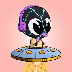 AstroHead #2725