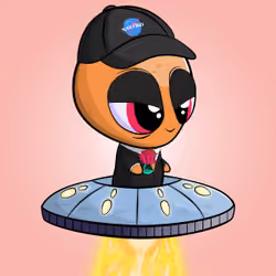 AstroHead #8207