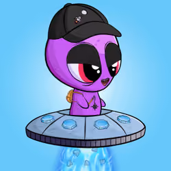 AstroHead #4735