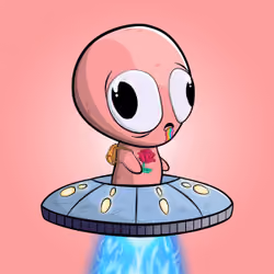AstroHead #291