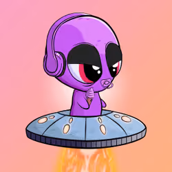 AstroHead #4740