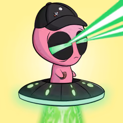 AstroHead #2723