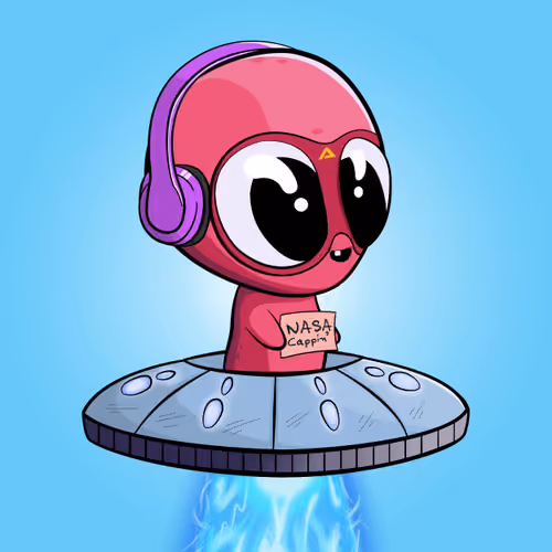 AstroHead #6534