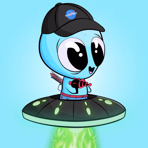 AstroHead #5766