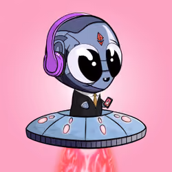 AstroHead #3910