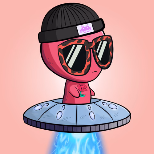 AstroHead #5149
