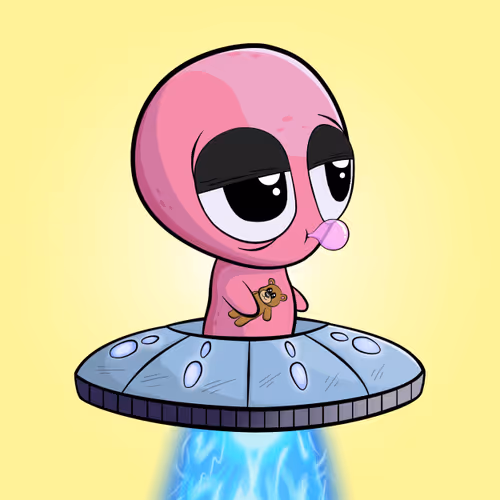 AstroHead #4861