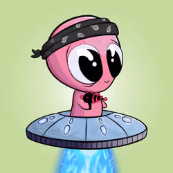 AstroHead #5015