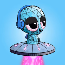 AstroHead #4922