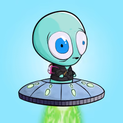 AstroHead #2213