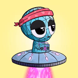 AstroHead #4638