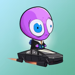 AstroHead #2832