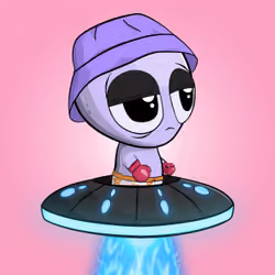 AstroHead #7059