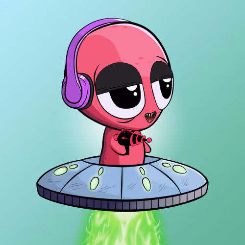 AstroHead #4011
