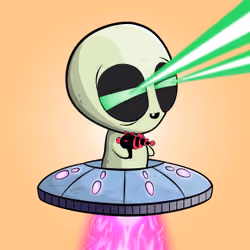 AstroHead #5995