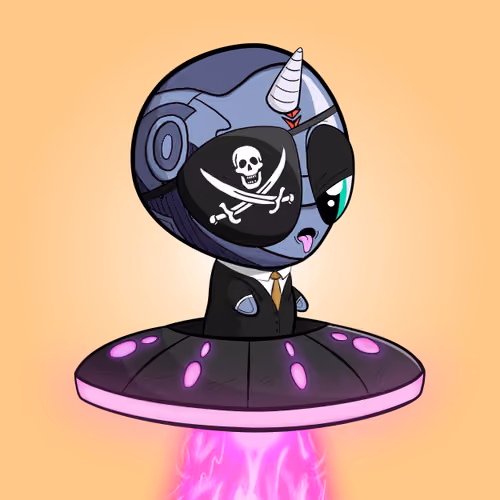 AstroHead #7422